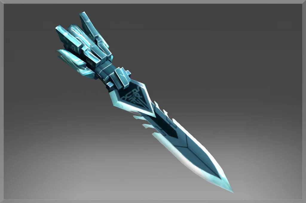 Скачать скин Dragonterror Sword мод для Dota 2 на Phantom Assassin - DOTA 2 ГЕРОИ
